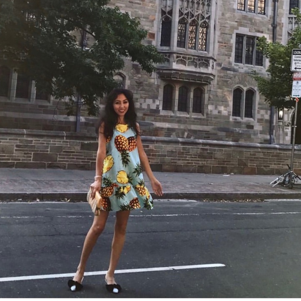 Summer dress